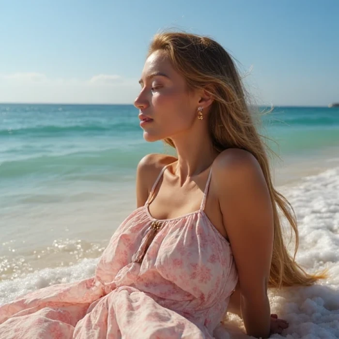 Çiçek İle Makyaj Alışverişi Antalya Escort Bayan - https://yakinarkadas.com