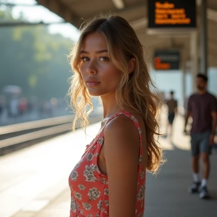 Özlem İle Makyaj Alışverişi Balıkesir Escort Bayan - https://yakinarkadas.com